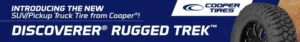 Cooper banner