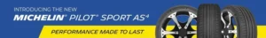 Michelin banner two
