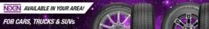 Nexen banner