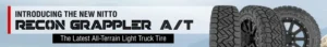 Nitto banner