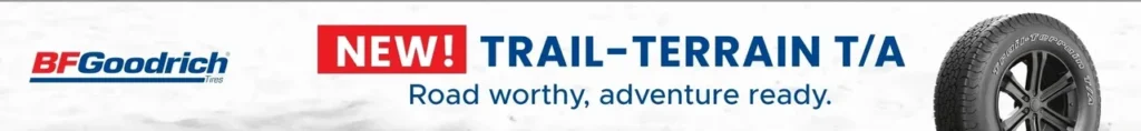 bfgoodrich banner two