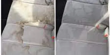 interior before-after