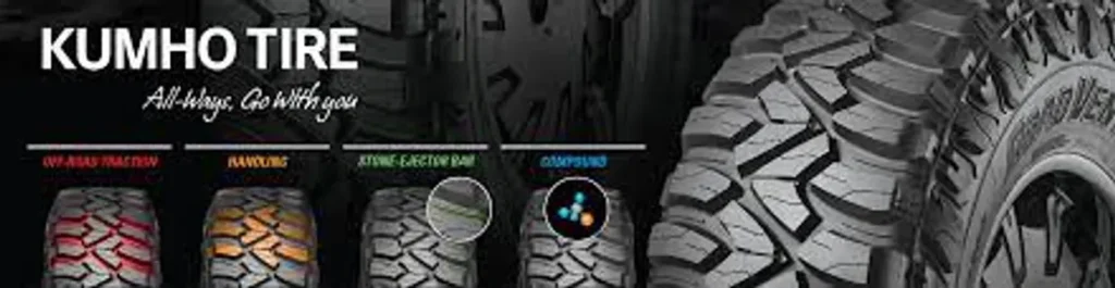 kumho tire