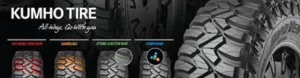 kumho tire