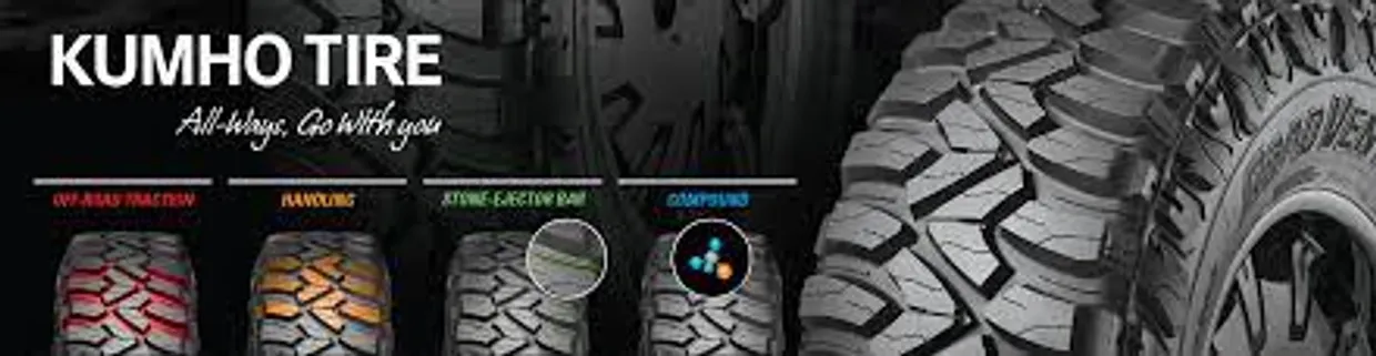kumho tire