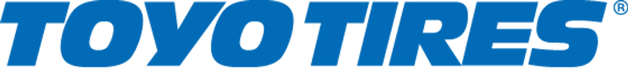 Toyo tires banner