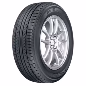Yokohama 195/65R15 used tire - 6/32" tread - Concord Tires