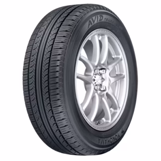 Yokohama 195/65R15 used tire - 6/32" tread - Concord Tires