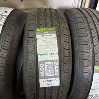 New West Lake RP18 185/55R15 all-season passenger tire