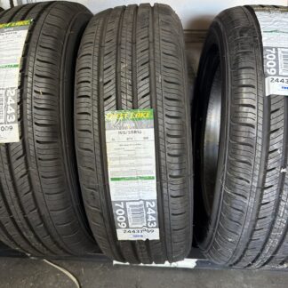 West Lake RP18 195/55R16 87V new all-season passenger tire