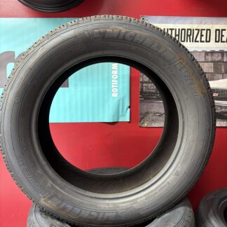 Michelin Premier LTX 245/55R19 new all-season tire